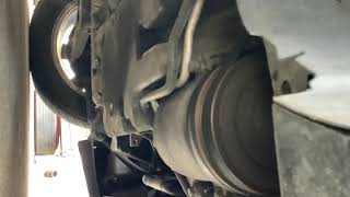 Excessive Compressor clutch gap symptoms, & Another one of my longtime shops Closing permanently￼