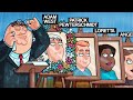 How Many Characters Were KILLED OFF In Family Guy