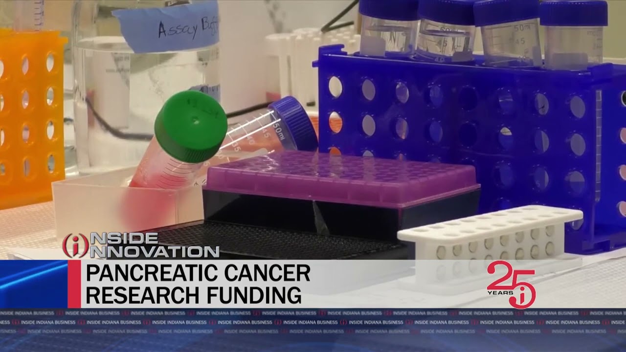 Inside INnovation: Pancreatic cancer research funding, BioCrossroads search for new leader