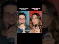 #pov they show who the real singer is #youtubeshorts