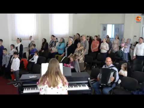 Gosen 14.05.2017 - dum seara(Todor Nelutu)