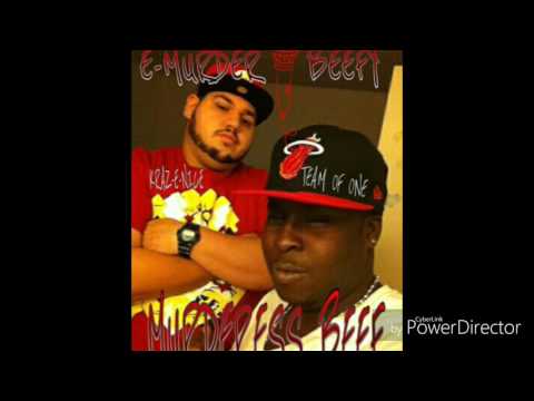 Young beefy & e murder new money audio