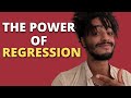 The Power of Regression - The Secret to Making Emotionally Unavailable Men Chase You
