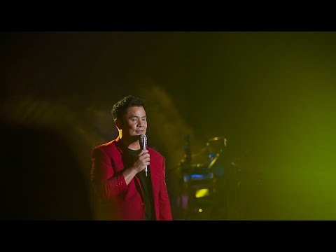 Kung mawawala ka Live | Ogie Alcasid
