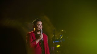 Kung mawawala ka Live | Ogie Alcasid
