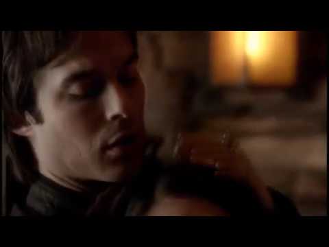 TVD Music Scene -  Marina and The Diamonds – Fear And Loathing (Delena | english) 4x02
