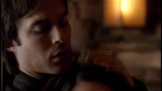 TVD Music Scene -  Marina and The Diamonds – Fear And Loathing (Delena | english) 4x02