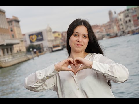 MARIJINO PUNOLETSTVO Venecija SPOT- studio Toma Nesa