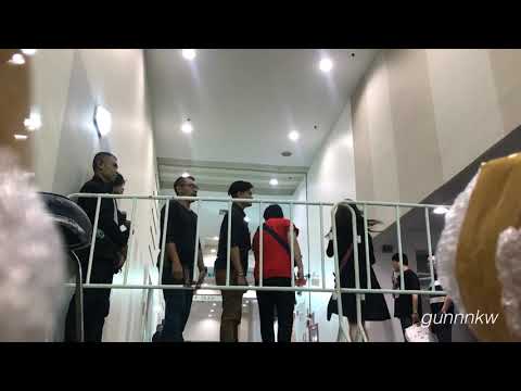 [181117] - 2018 SEOHYUN ‘Memorise’ Asia Fanmeeting in Bangkok