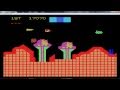 Cosmic Avenger colecovision Gameplay