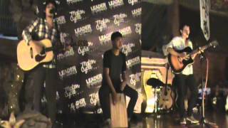 Download lagu Nosstres Buka Hati (Leader of change Bazaar) mp3 Download lagu Nosstres Buka Hati (Leader of change Bazaar) mp3