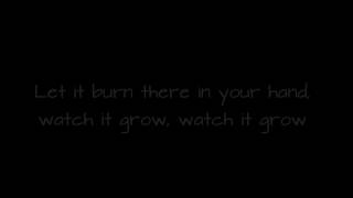 Rust or Gold - Jill Andrews (with lyrics on screen HD)