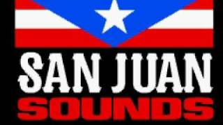 GTAIV (SAN JUAN SOUNDS) Siento El Boom (Remix)  Tito El Bambino