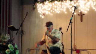 George Tifft - I Stand In Awe - Live at The Upper Room RI 7-24-15