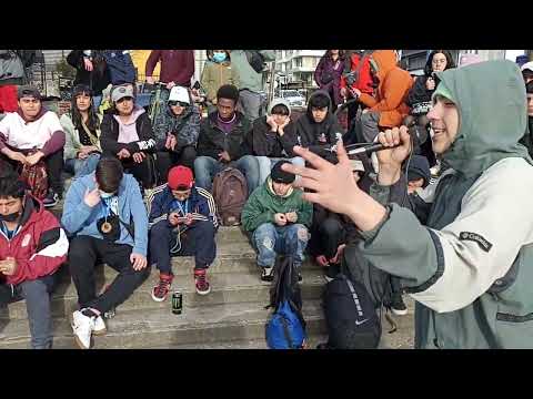 MAKABRO vs EST1 | Octavos de final | Fecha 5 Individual