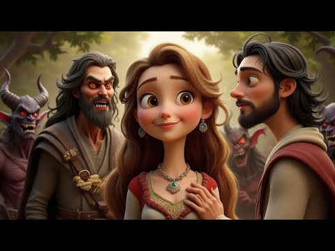 Susanna and the Elders The Untold Apocrypha Story