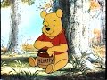 Opening Closing To The Many Adventures Of Winnie The Pooh 1996 VHS Walt Disney Home Video
