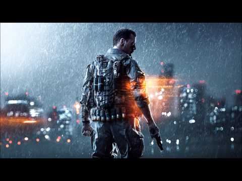 Battlefield 4 Soundtrack Original