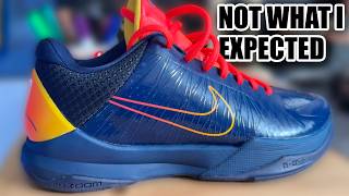 Top 10 Most Worn Shoes In The NBA This Season (So Far)