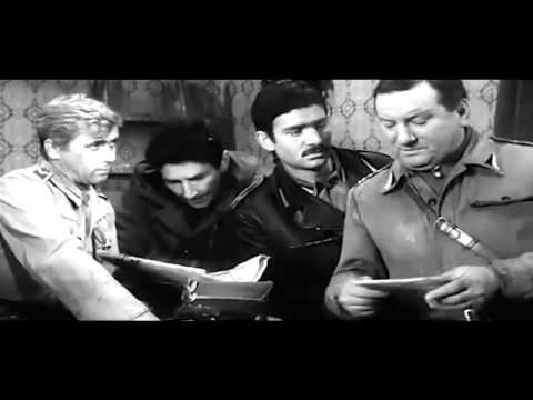 Трейлер серіалу «Чотири танкісти і пес»