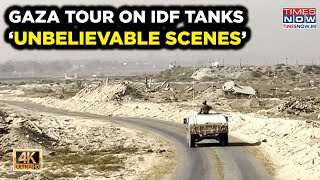 Download lagu Gaza Tour With IDF | POV | Inside Sujaiya | Unbelievable Scenes On Camera | Palestine | 4K Video mp3 Download lagu Gaza Tour With IDF | POV | Inside Sujaiya | Unbelievable Scenes On Camera | Palestine | 4K Video mp3