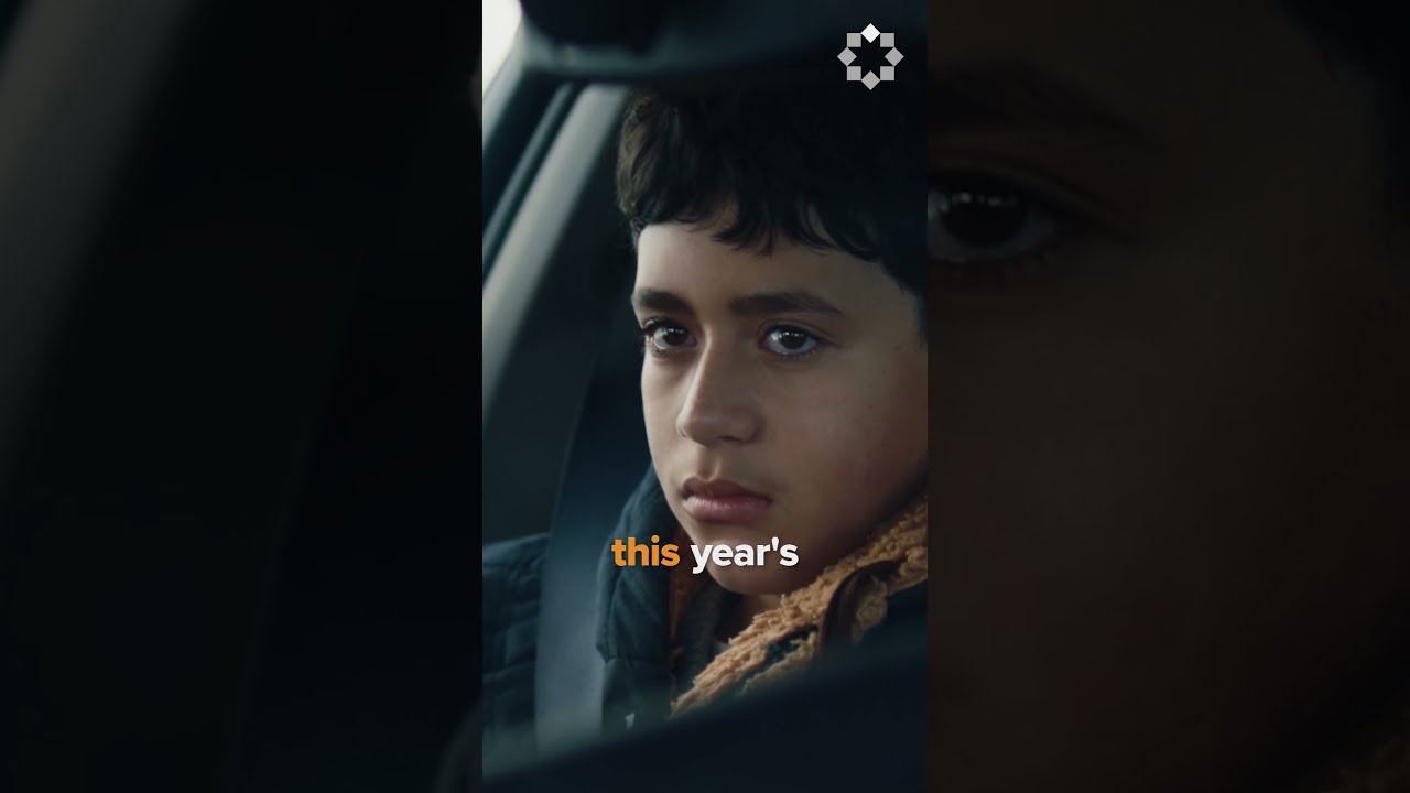 Her Mother Is Trapped in Gaza And She’s Growing Up Without Her | Gaza Diaries with Dr. Omar Suleiman