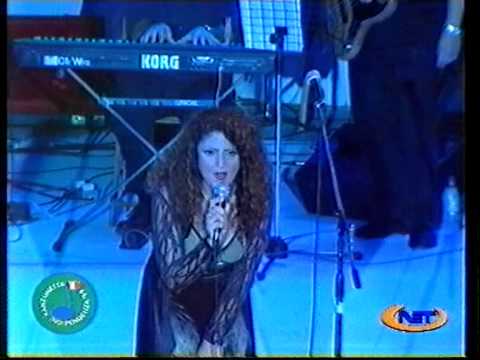 KKI 1999 Guest - Georgina - Nersaq Lejk/ Killing Me Softly