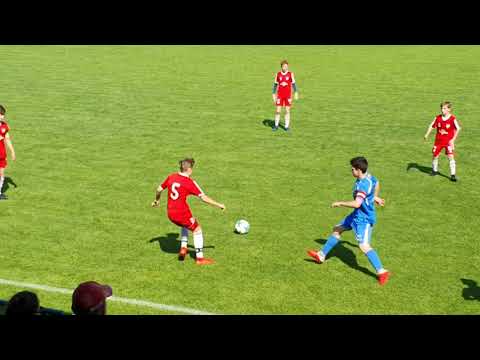 FC Ruzinov - Ivanka p. Dunaji