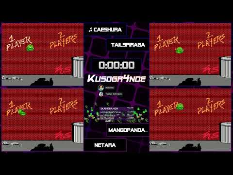 Kusogr4nde! Ghostbusters II