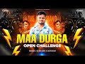 DJ SHASHI PVT SONG JAI MAA DURGA X OPRN CHALLENGE COMPITITION MIX DJ SHASHI X DJ NAYAN