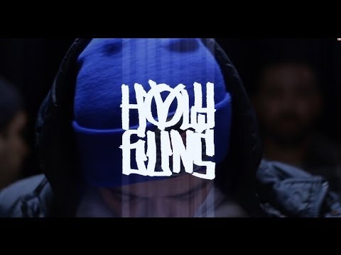 Sisu Tudor feat. HolyGuns - HolyGuns (Official Video HD)