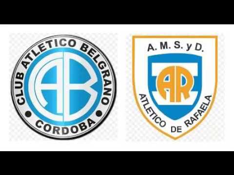 Belgrano de Cordoba Vs Atletico de Rafaela - Fecha 25 - Previa del partido