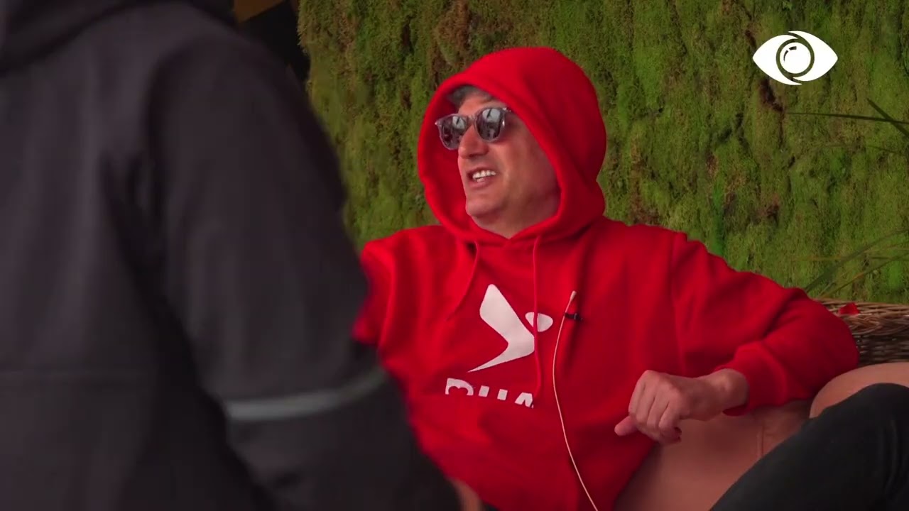 Luizi flet në sy të Efit: Më duhet që të nxjerr 2-3 banorë jashtë! Në finale dua Kiarën