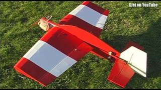 XJet's RC plane of the week: The Mojo 40