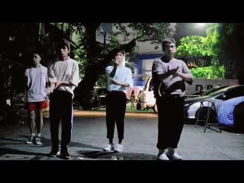 Isa lang - Arthur nery with 21st street ph Birthday Class of Mine