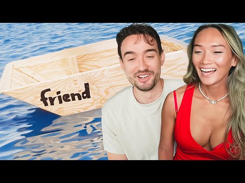 I Said It’s Just Friend-ship…