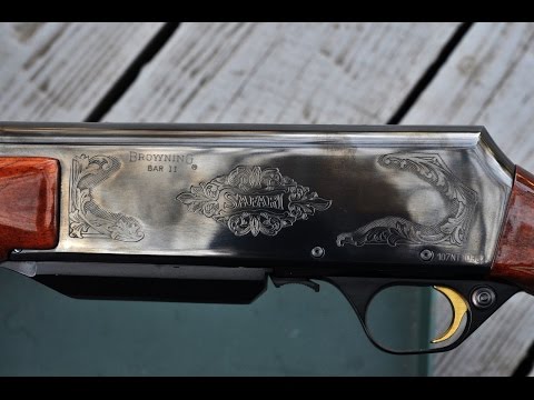 The Browning BAR: is it the end of an era?