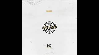 Big K.R.I.T. - At The Kappa - 2021