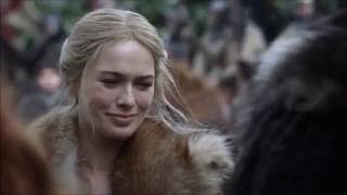 Marry me~ Cersei Lannister