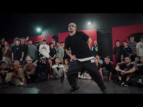 DAVAY DAVAY EXIBITION BATTLE BANZAY VS JEKA