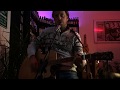 Martin Luxen (ft. Mariska) - Picture from life's other side (Hank Williams Sr. cover)
