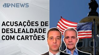 Governo deve responder aos EUA sobre investigação do Pix até 18 de agosto