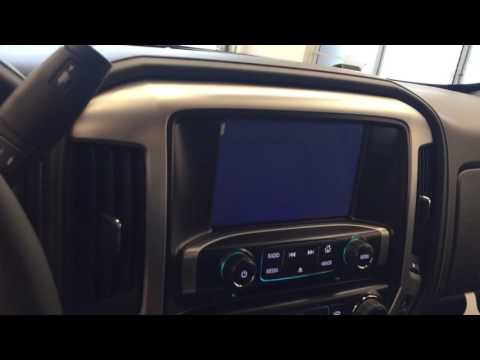 2017 GMC Sierra 1500 4WD Crew Cab 143.5" SLT | Davis GM Lethbridge