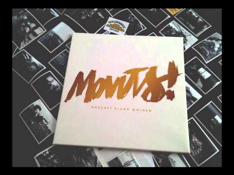 Huvudet Bland Molnen video