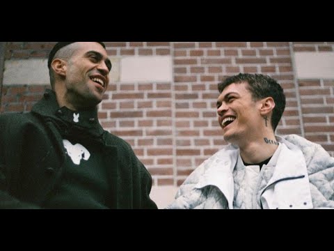 Mahmood & BLANCO x Tom Odell - Another Brividi (Mirco Akuma Edit)