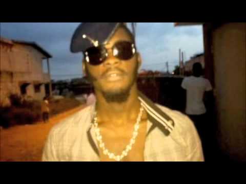 YÔrÔbÔ feat Tya Vuitton - Mon Afrique