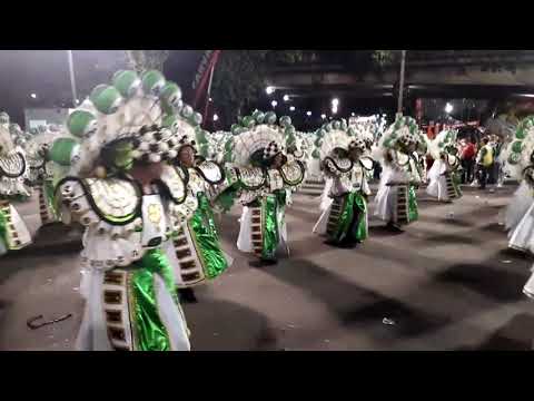 Imperatriz Leopoldinense 2019 - Desfile Oficial (03/03/2019)