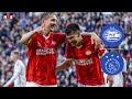PSV drukt Ajax naar historische laatste plaats⬇️ | samenvatting PSV - Ajax