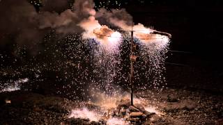 preview picture of video 'Festa Patronale Sori 2012 - by francyphoto'