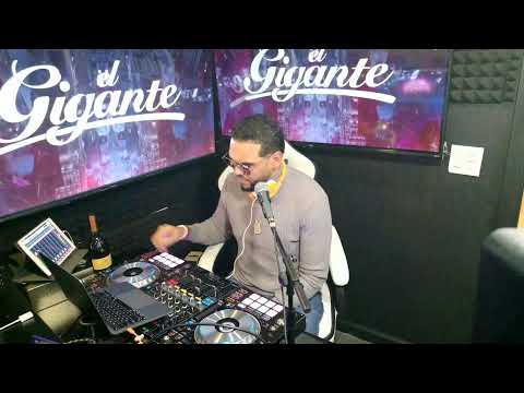 YIYO SARANTE SALSA MIX